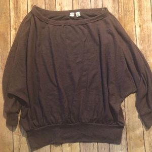 MELROSE MARKET TOP 🎀